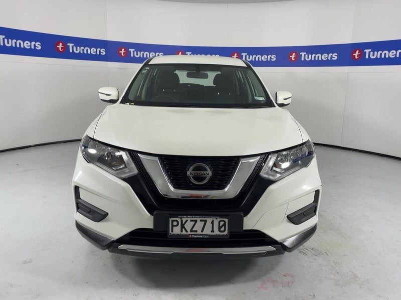 2022 Nissan X-Trail ST, photo 2