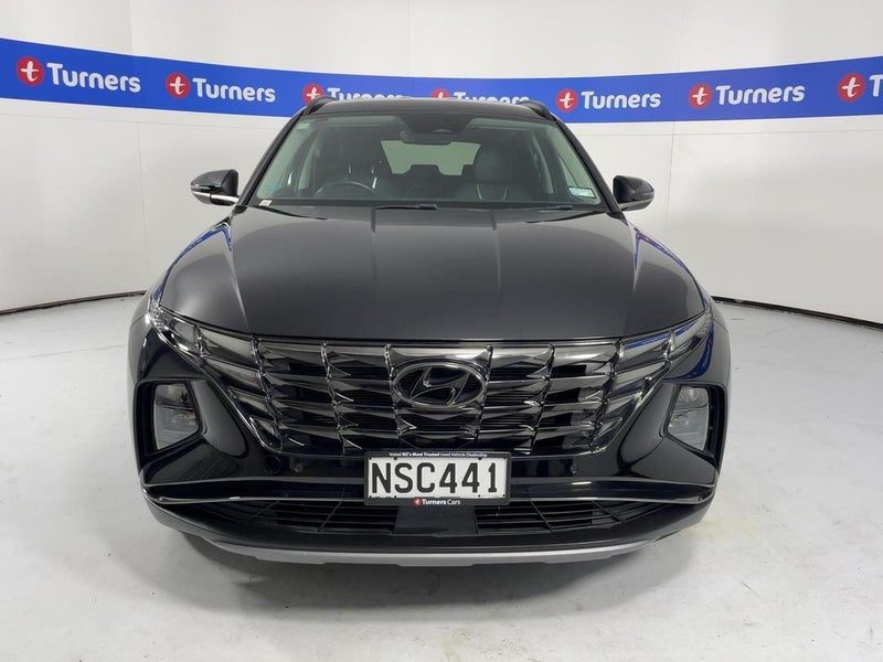 2021 Hyundai Tucson 2.0 Elite 2WD, photo 2