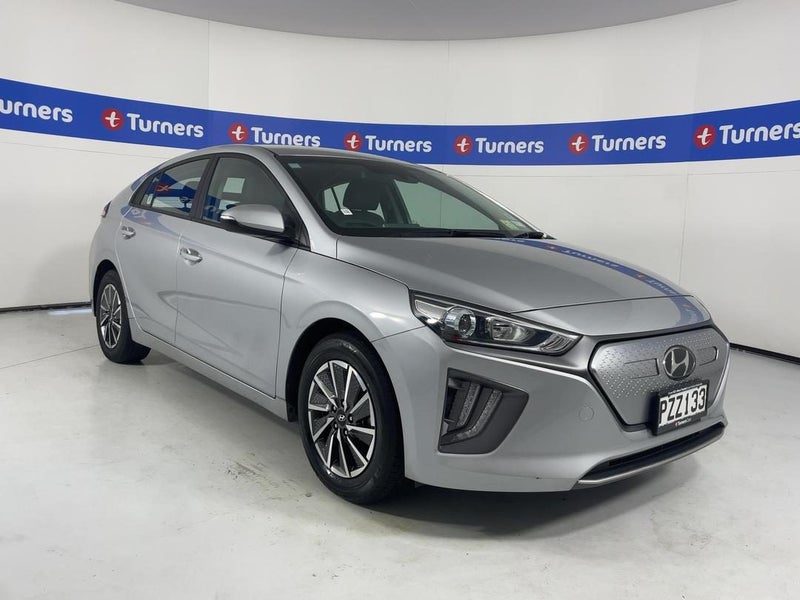 2023 Hyundai IONIQ 100KW EV