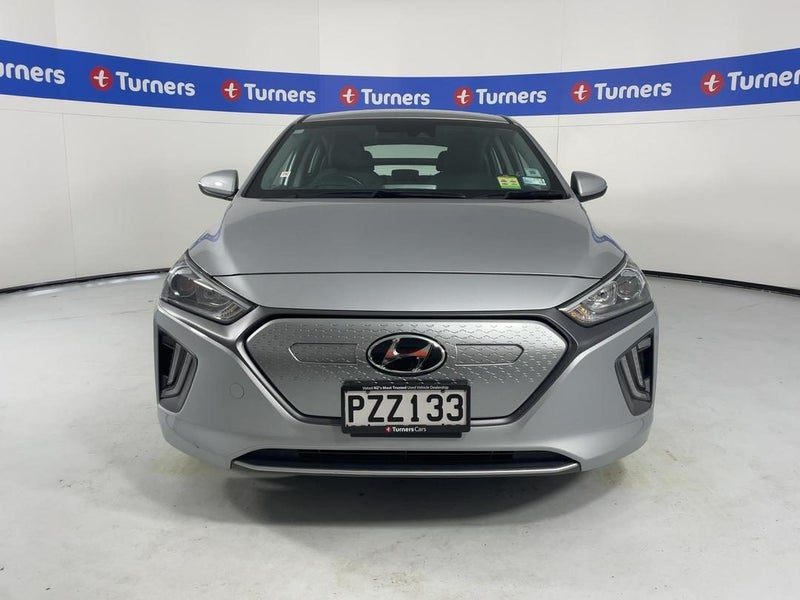 2023 Hyundai IONIQ 100KW EV, photo 2