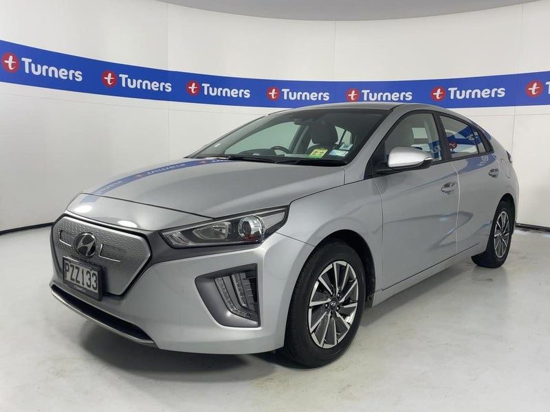 2023 Hyundai IONIQ 100KW EV, photo 3