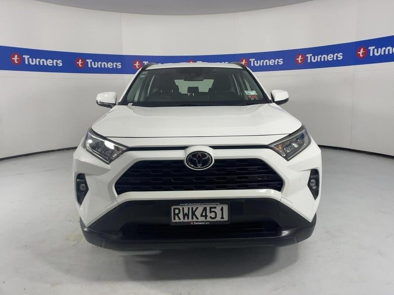 2023 Toyota RAV4 GX, photo 2