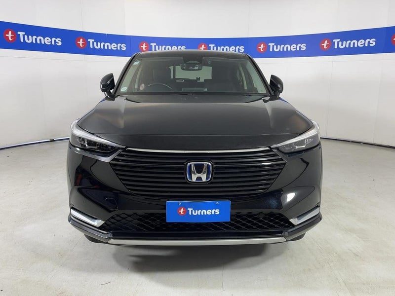 2021 Honda Vezel, photo 2