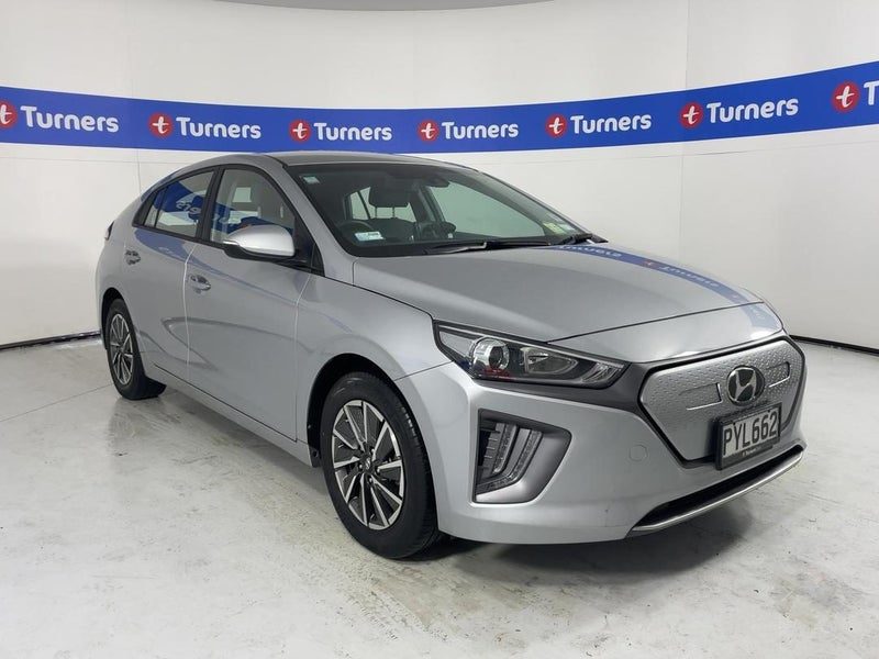2023 Hyundai IONIQ 100KW EV