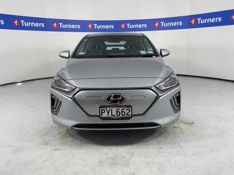 2023 Hyundai IONIQ 100KW EV, photo 2