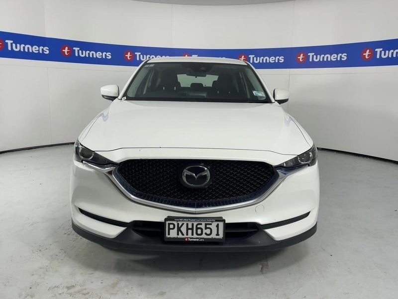 2022 Mazda CX-5 GLX PTR, photo 2