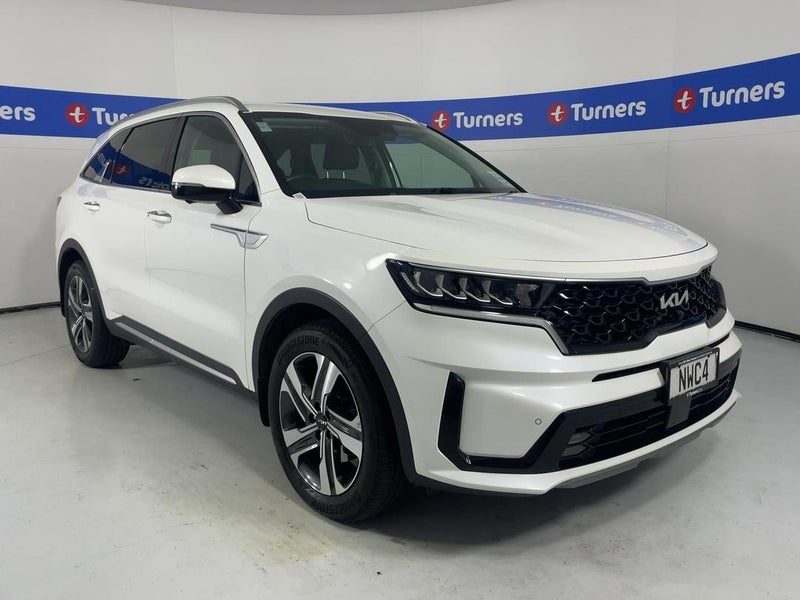 2021 Kia Sorento Deluxe