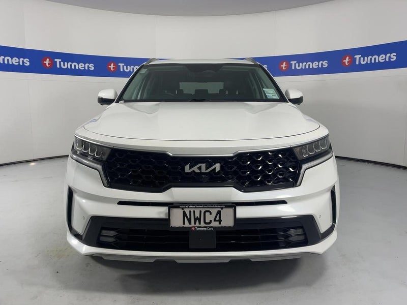 2021 Kia Sorento Deluxe, photo 2