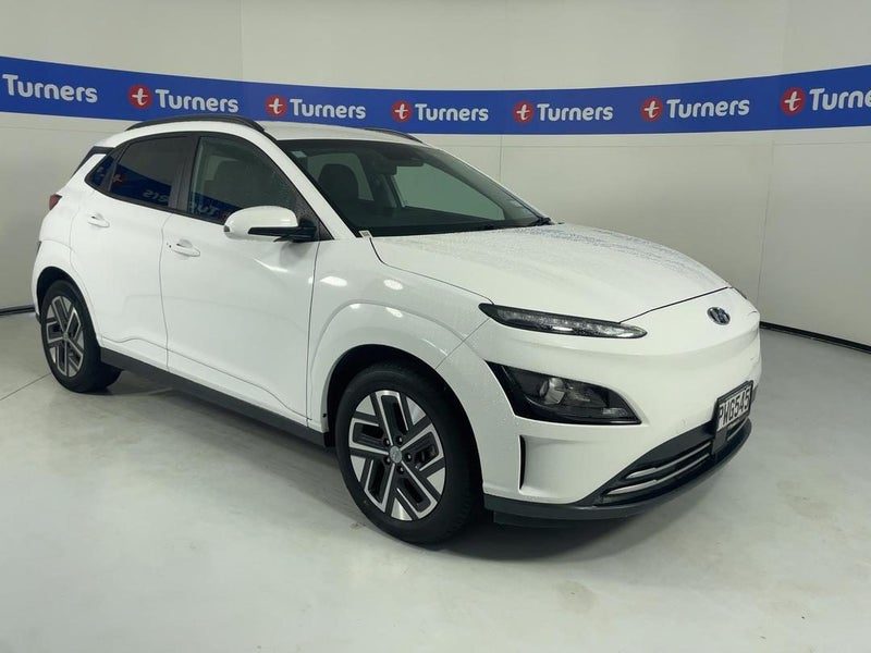 2023 Hyundai Kona EV 64KWH