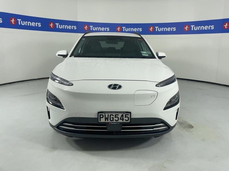 2023 Hyundai Kona EV 64KWH, photo 2