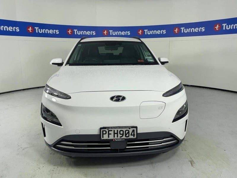 2022 Hyundai Kona EV 64KWH, photo 2