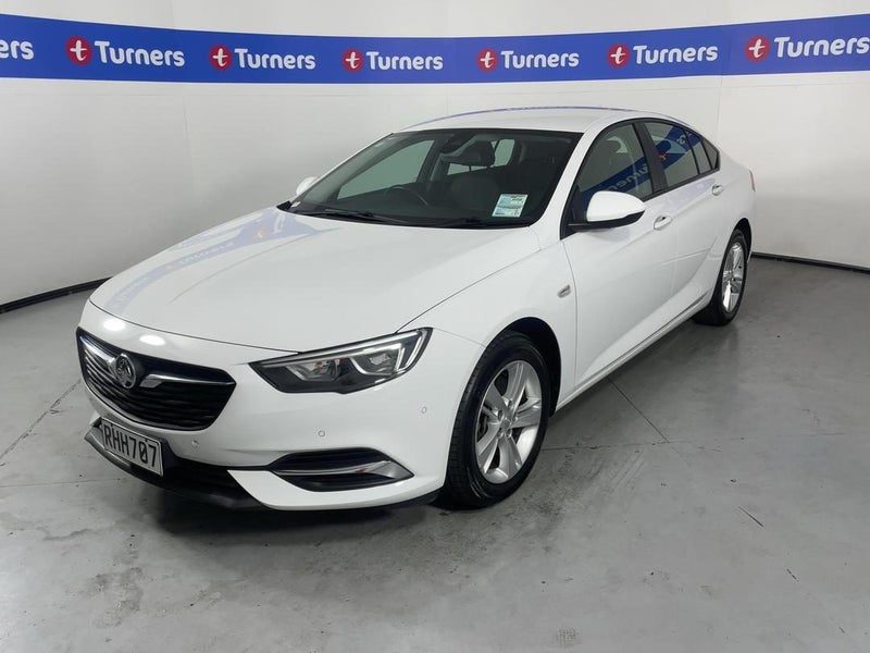 2019 Holden Commodore LT, photo 3