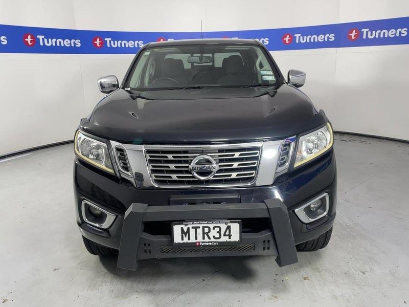 2020 Nissan Navara RX 2WD, photo 2