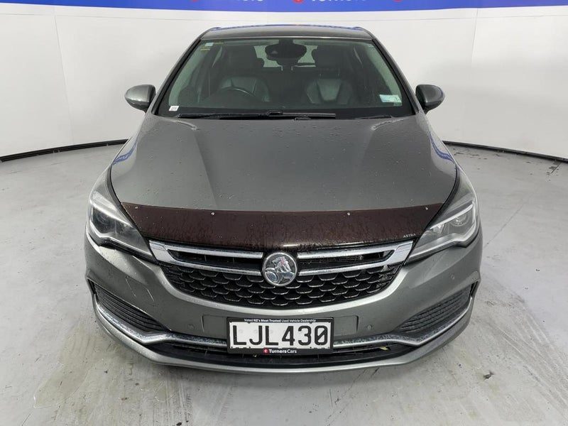 2018 Holden Astra RS-V, photo 2