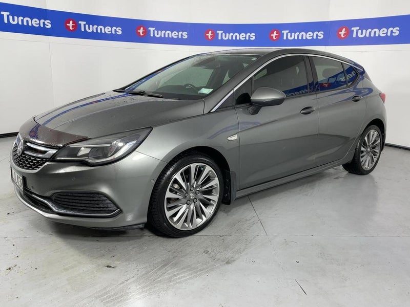2018 Holden Astra RS-V, photo 3