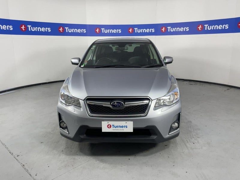 2016 Subaru Impreza, photo 2