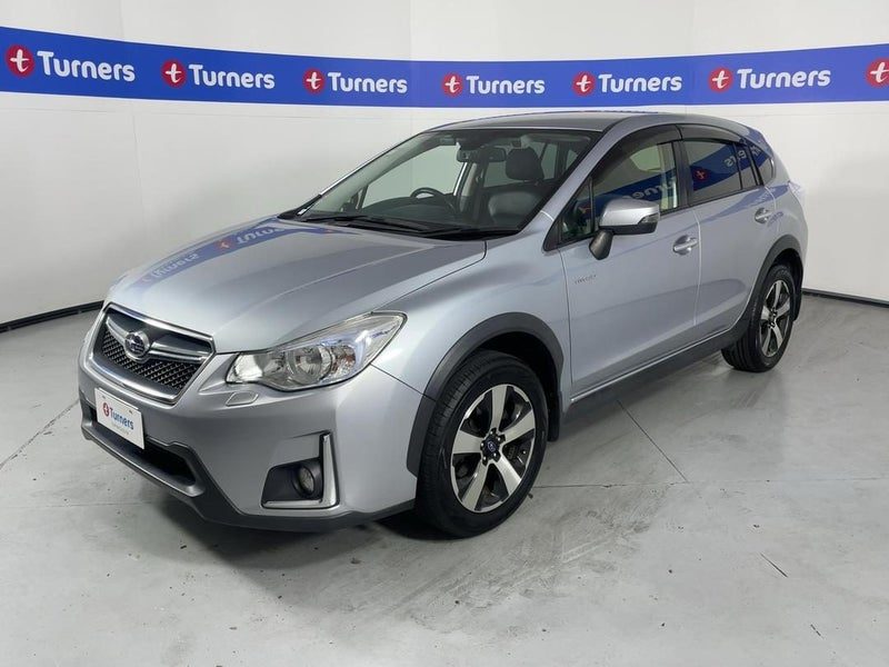 2016 Subaru Impreza, photo 3