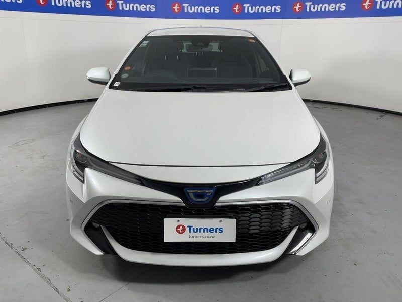 2021 Toyota Corolla, photo 2
