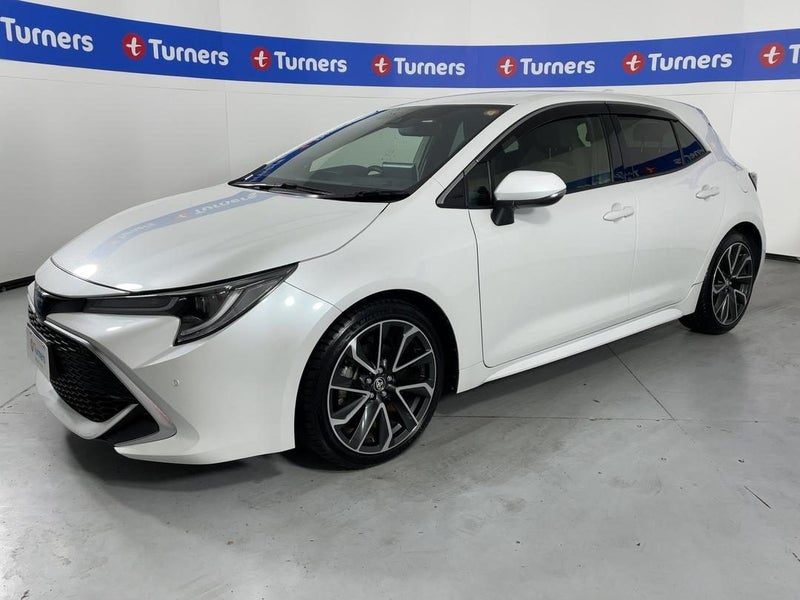 2021 Toyota Corolla, photo 3