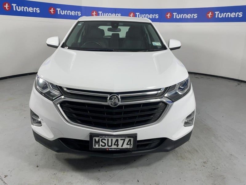 2020 Holden Equinox LT, photo 2