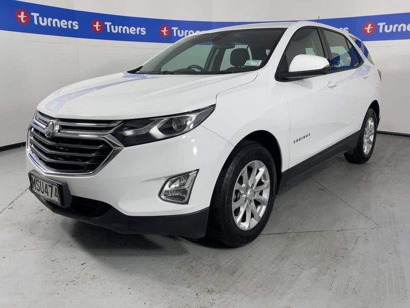 2020 Holden Equinox LT, photo 3