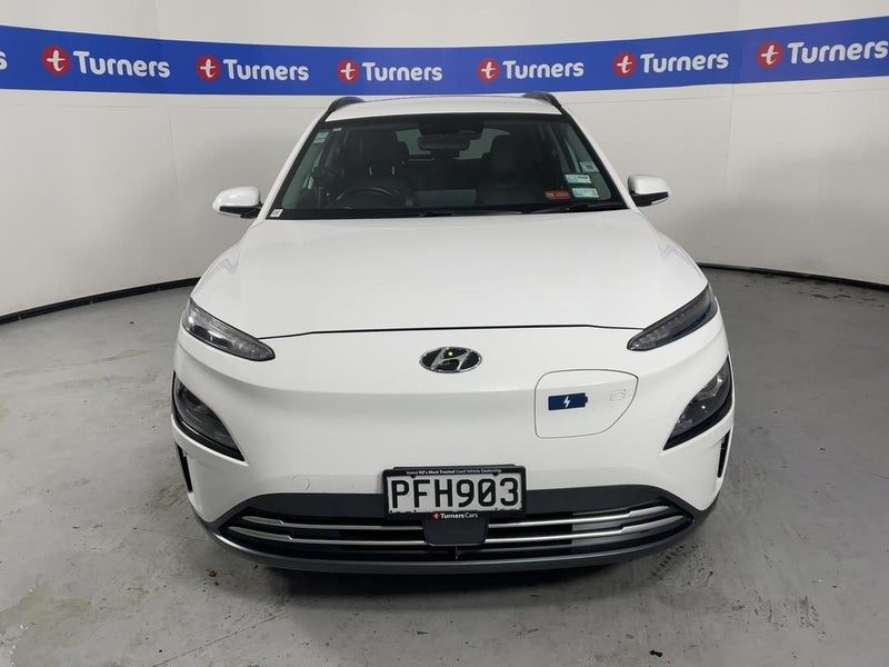 2022 Hyundai Kona EV 64KWH, photo 2