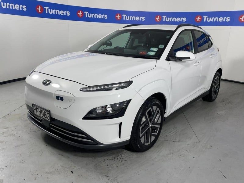 2022 Hyundai Kona EV 64KWH, photo 3