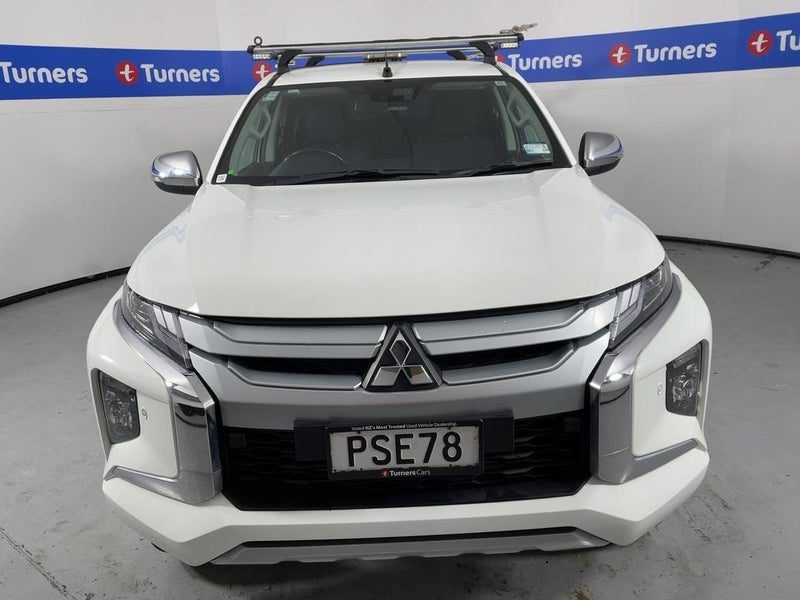 2023 Mitsubishi Triton DC Glxr 6AT 2WD, photo 2