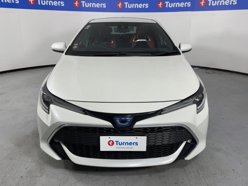 2019 Toyota Corolla, photo 2