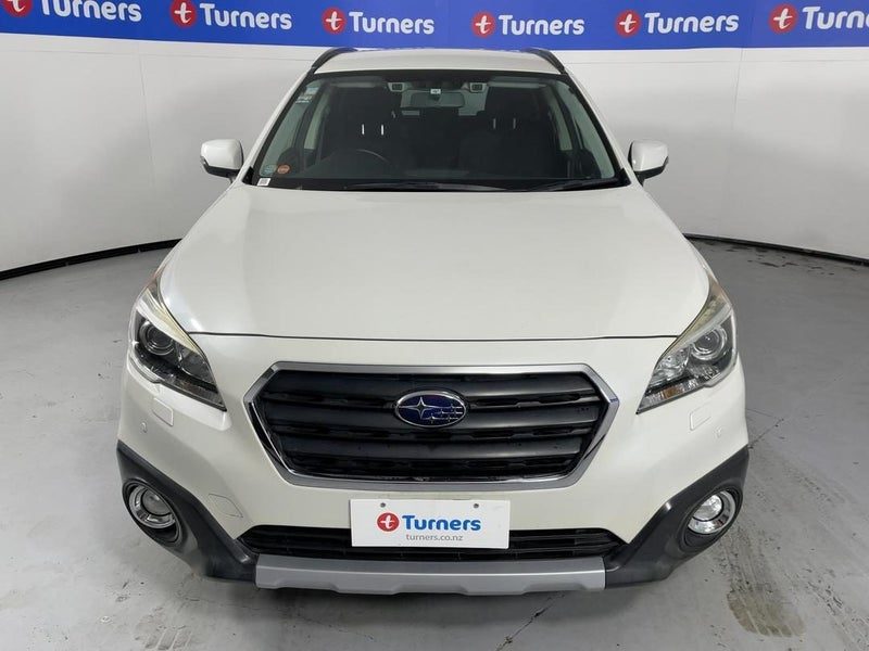 2014 Subaru Outback, photo 2