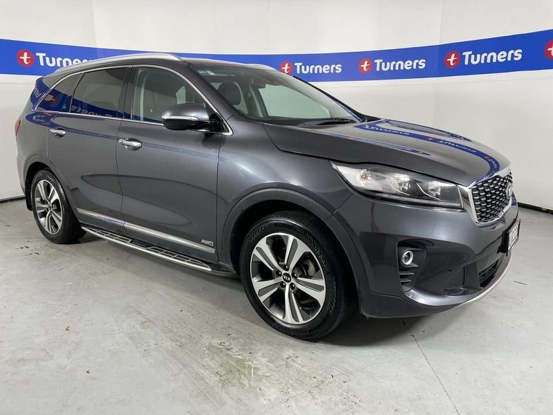 2020 Kia Sorento SX