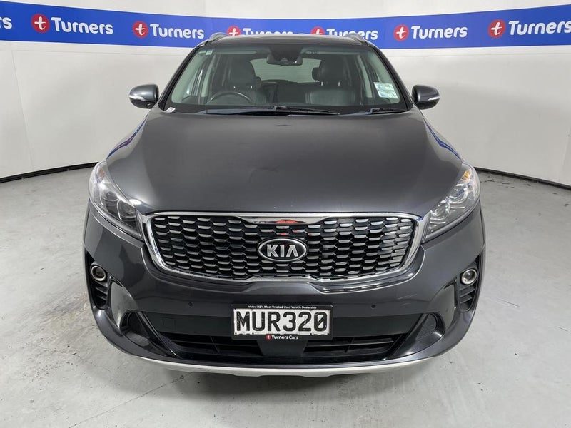 2020 Kia Sorento SX, photo 2