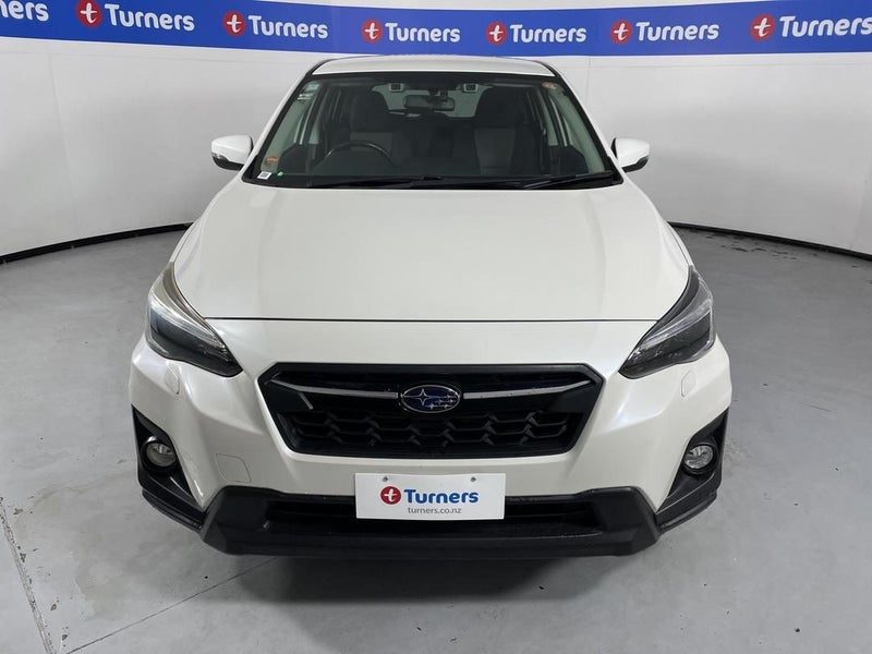 2017 Subaru XV, photo 2