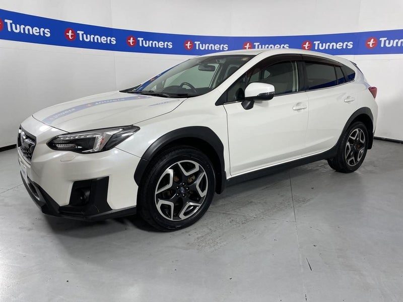 2017 Subaru XV, photo 3