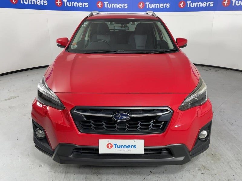 2017 Subaru XV, photo 2