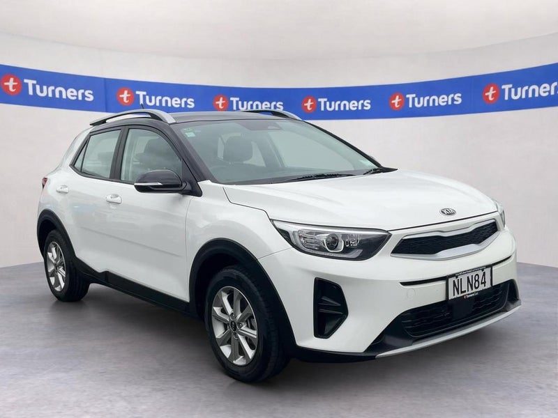 2021 Kia Stonic LX