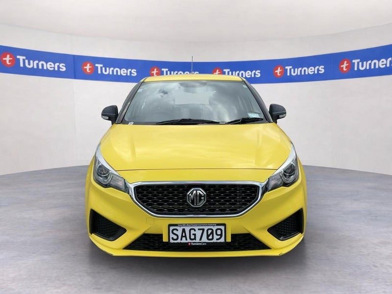 2023 MG MG3 Core, photo 2