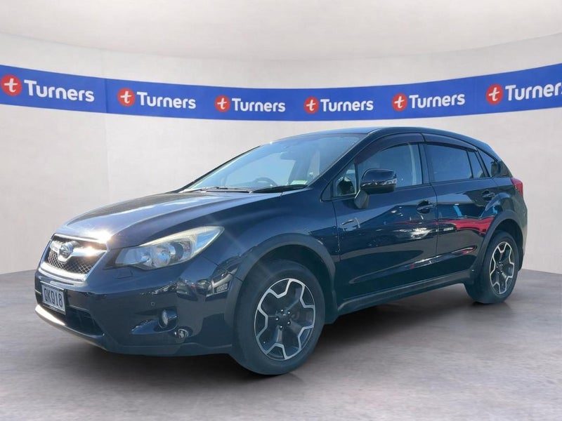 2012 Subaru Impreza, photo 3