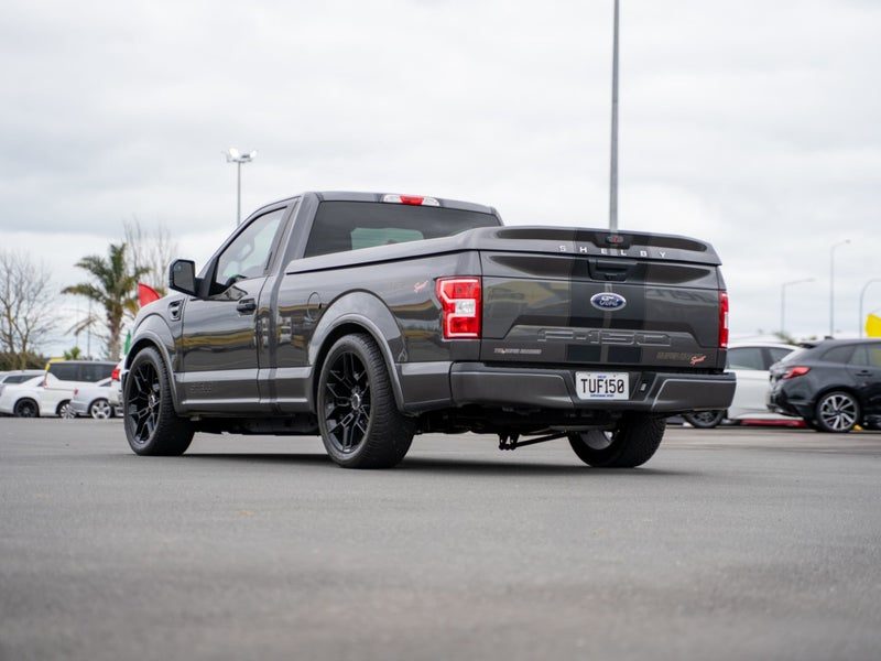 2020 Ford F150 Shelby Supersnake, photo 3