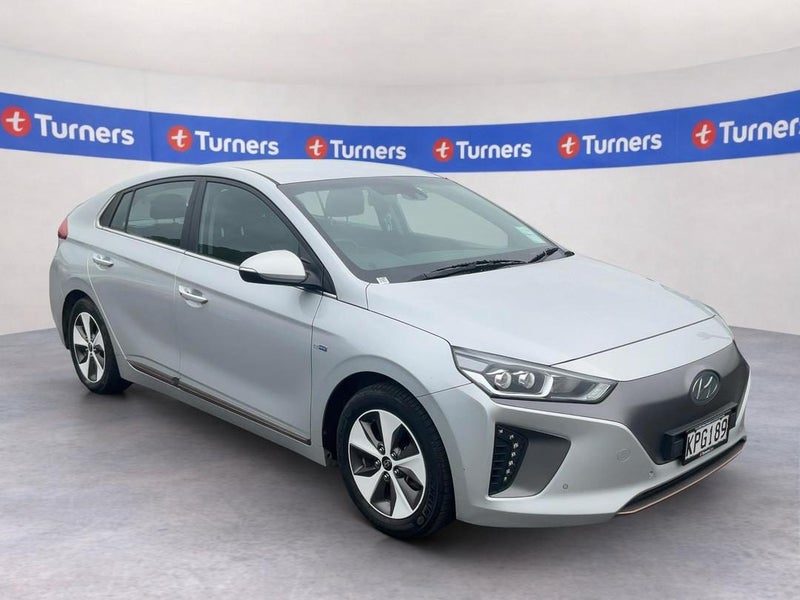 2017 Hyundai IONIQ