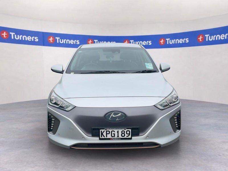 2017 Hyundai IONIQ, photo 2