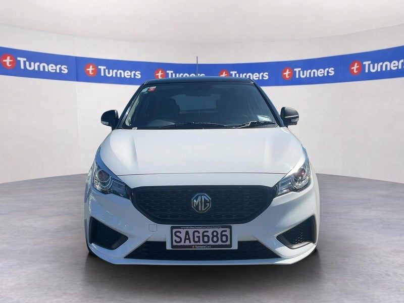 2022 MG MG3 Core, photo 2