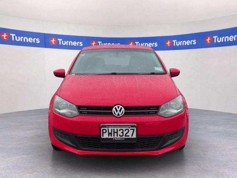 2013 Volkswagen Polo TSI, photo 2