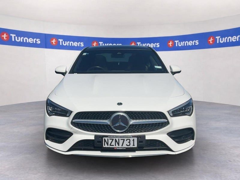 2022 Mercedes-Benz Cla 200, photo 2