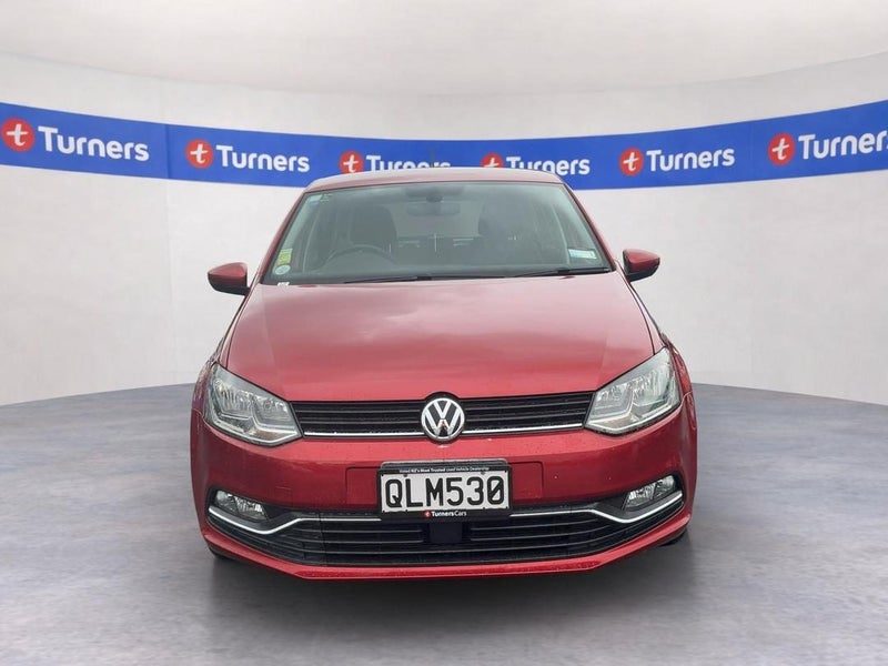 2014 Volkswagen Polo, photo 2