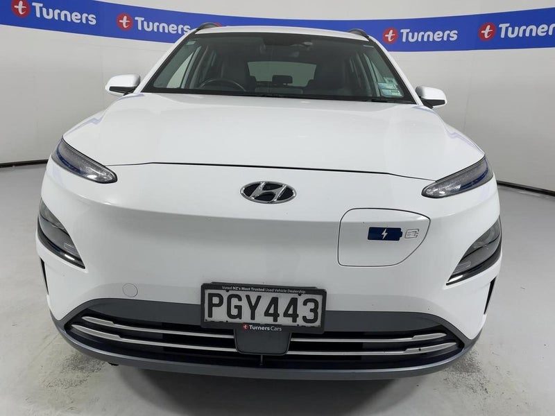2022 Hyundai Kona EV, photo 2
