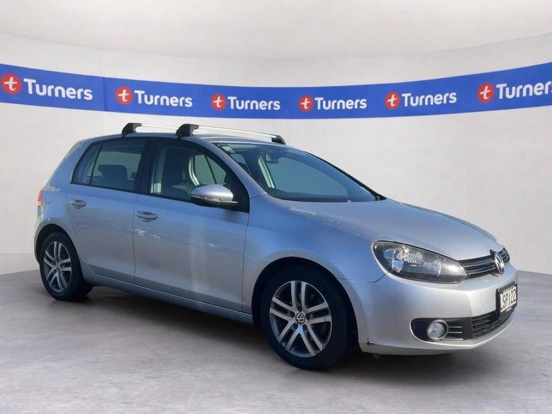 2009 Volkswagen Golf