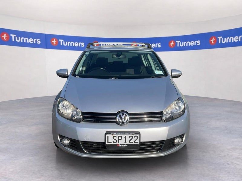 2009 Volkswagen Golf, photo 2