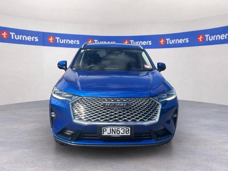 2022 Haval H6 LUX 2WD, photo 2