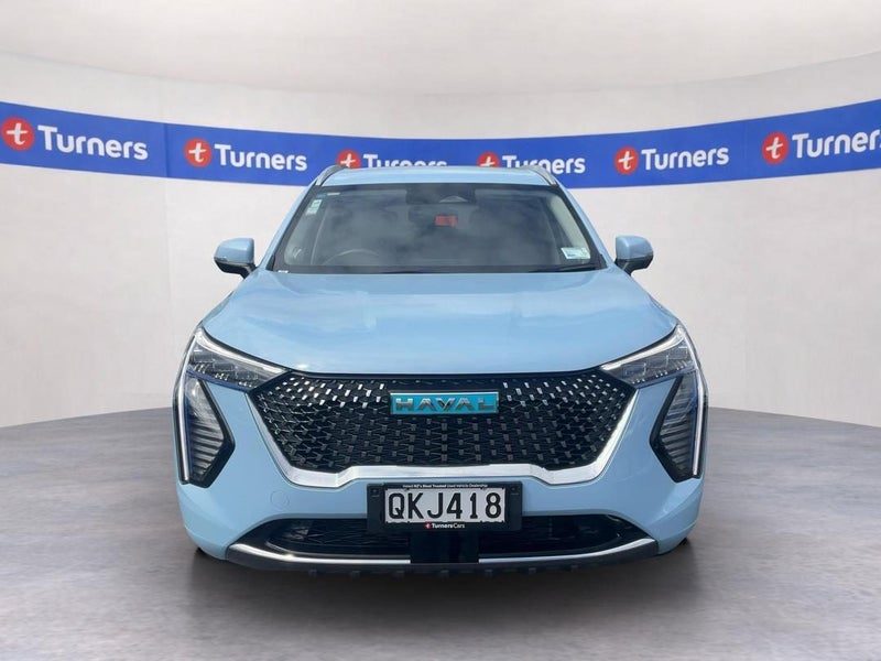 2024 GWM HAVAL Jolion LUX 2WD Hybrid, photo 2